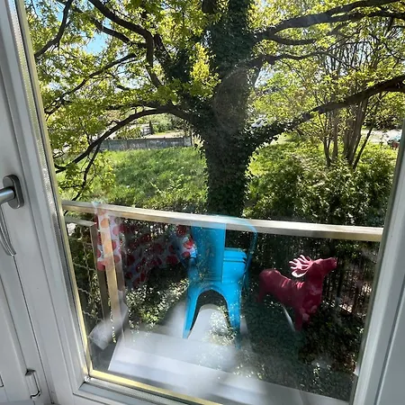 Lalala Apartament