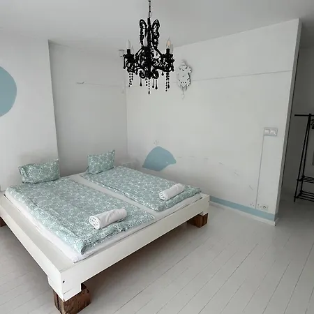 Apartament Lalala