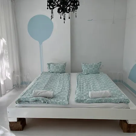 Lalala Apartament *