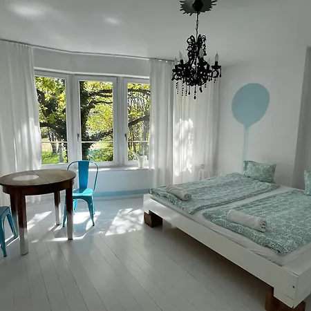 Apartament Lalala *