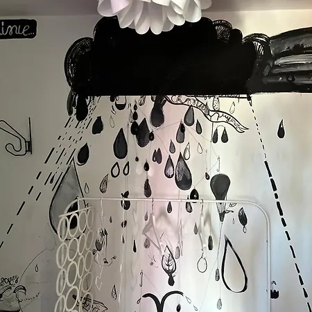 アパート Lalala ソポト