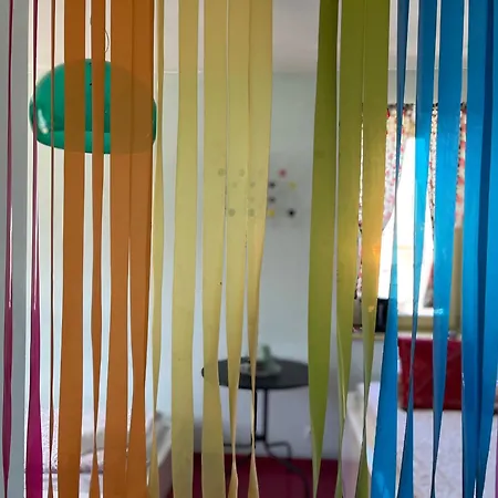 Lalala Apartament