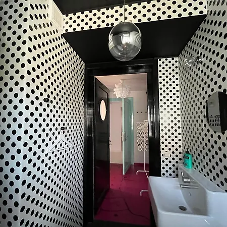 Apartament Lalala