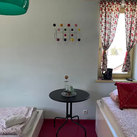 Apartament Lalala *