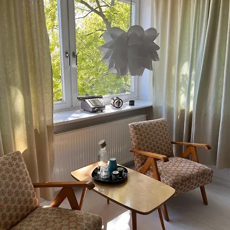 Apartment Lalala Sopot