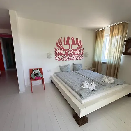 Lalala Apartament