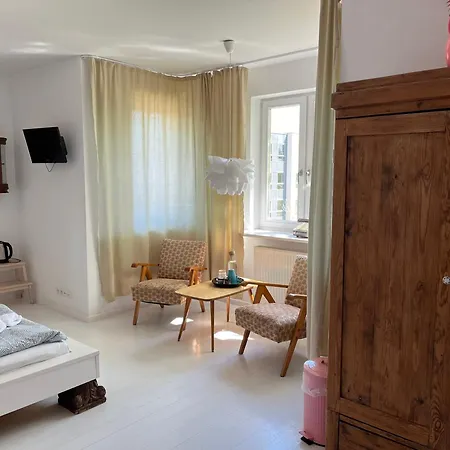 Apartament Lalala