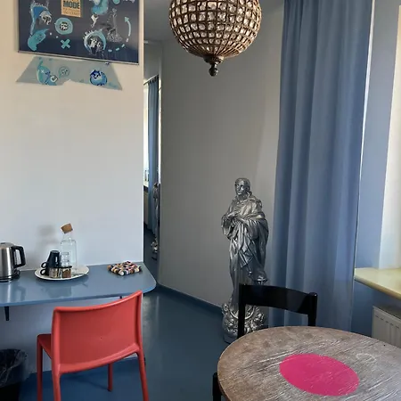 Lalala דירה סופוט