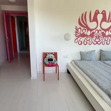 Apartment Lalala Sopot