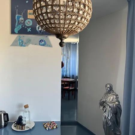 Lalala Apartament