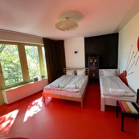 Lalala Apartament *