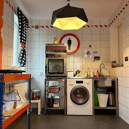 Lalala Arthotel & Wine Bar Διαμέρισμα *