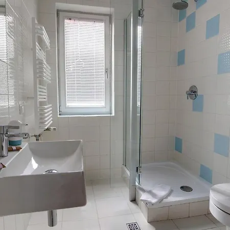 Lalala Apartament *