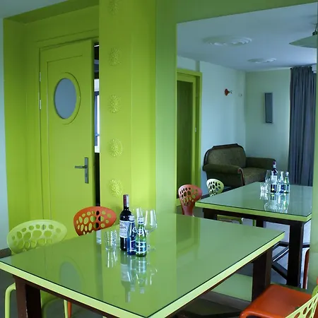 Lalala Apartament
