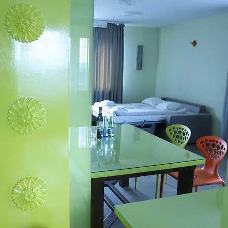 Lalala Apartament