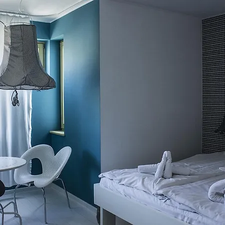 Lalala Apartament *