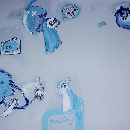 Lalala アパート *