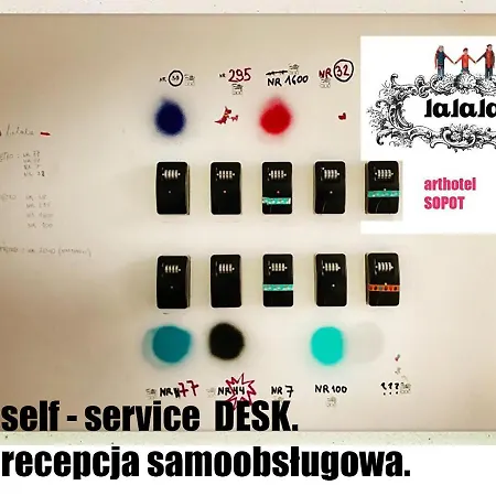 Lalala * סופוט
