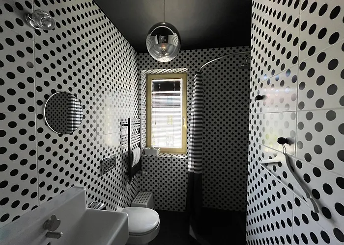 Lalala Apartman Sopot