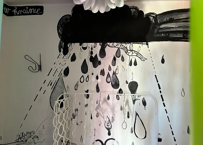 Apartman Lalala Sopot